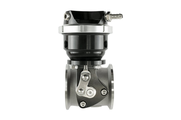 Turbosmart  Pneumatic StraightGate50 6psi External Wastegate (Black)