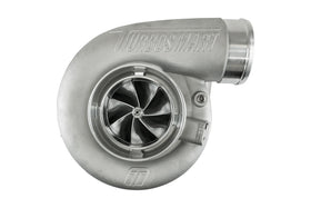Turbosmart  TS-1 Performance Turbocharger 7880 V-Band 1.24AR Externally Wastegated - 0