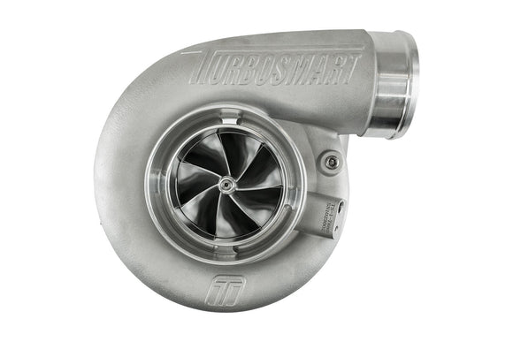 Turbosmart  TS-1 Performance Turbocharger 7880 V-Band 1.24AR Externally Wastegated