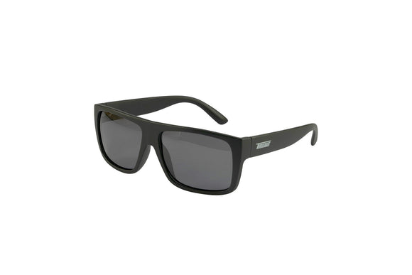 Turbosmart  Sunglasses - Black/Black
