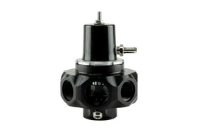 Turbosmart  FPR12 Pro 5 Port EFI Suit -12AN (Black) - 0