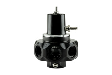 Turbosmart  FPR12 Pro 5 Port EFI Suit -12AN (Black) - 0