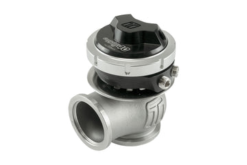 Turbosmart  GenV CompGate40CG 'Compressed Gas' 5psi External Wastegate (Black)