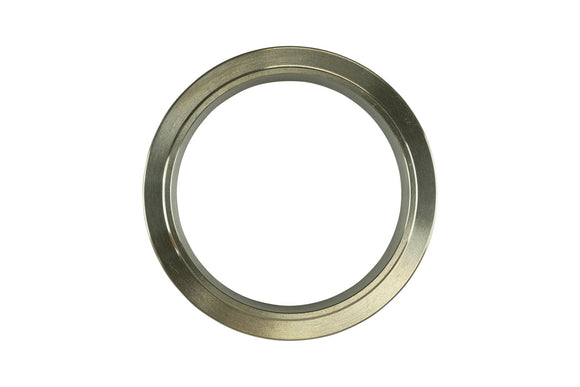 Turbosmart  Titanium V-band outlet weld flange suit WG50 ProGate50