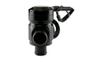 Turbosmart  BOV Kompact EM Dual Port - Universal 25mm-2