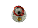 Turbosmart  Boost Gauge 30psi 52mm - 2 1/16"-3