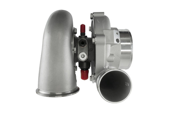 Turbosmart  TS-2 Performance Turbocharger (Water Cooled) 7170 (Kompact) V-Band 0.96AR Externally Wastegated