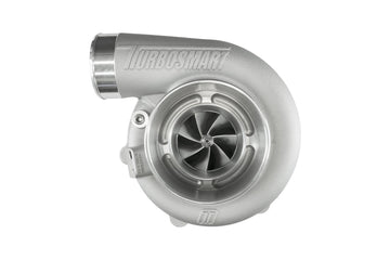 Turbosmart  TS-1 Performance Turbocharger 5862 V-Band Reverse Rotation 0.82AR Externally Wastegated - 0
