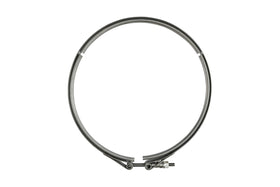 Turbosmart  TS-1 Turbocharger V-Band Clamp Suit Compressor Cover 9.25"