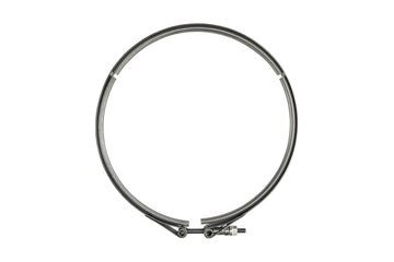 Turbosmart  TS-1 Turbocharger V-Band Clamp Suit Compressor Cover 9.25"