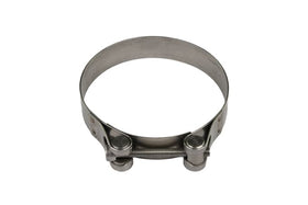 Turbosmart  Premium TS Barrel Hose Clamp Quick Release  3.50" (suits 3.25" ID silicone hose)