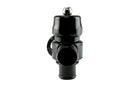 Turbosmart  Smart Port Dual Port Mitsubishi EVO IV to X - Black-4