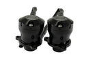 Turbosmart  BOV Kompact EM Dual Port VR25 - 400 Z-2