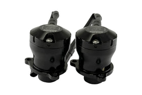 Turbosmart  BOV Kompact EM Dual Port VR25 - 400 Z - 0