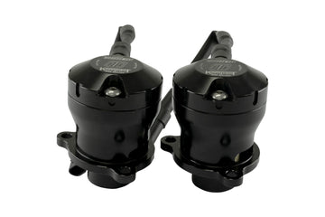Turbosmart  BOV Kompact EM Dual Port VR25 - 400 Z - 0