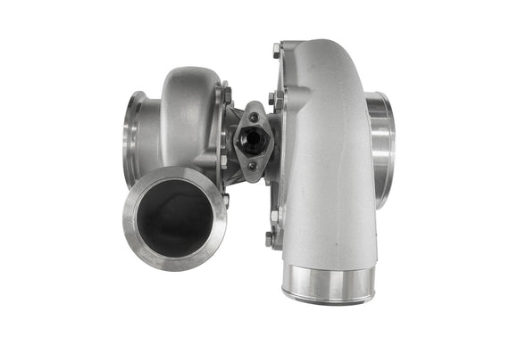 Turbosmart  TS-1 Performance Turbocharger 6870 (Kompact)  V-Band Reverse Rotation 0.96AR Externally Wastegated