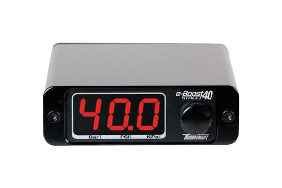 Turbosmart  eBS Head Unit Replacement