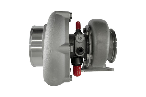 Turbosmart  TS-2 Performance Turbocharger (Water Cooled) 6262 T3 0.82AR Externally Wastegated