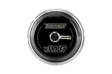 Turbosmart  vIWG Universal Wastegate Actuator 76mm Diaphragm (UNF) 150mm - 6inHg - 0