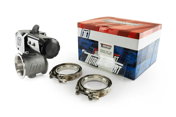 Turbosmart  Electronic StraightGate eSG50 External Wastegate