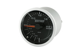 Turbosmart  Boost Gauge 0-2 BAR 52mm - 2 1/16"
