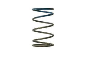 Turbosmart  Gen4 IWG WG38/40/45/50L 10PSI OUTER SPRING - BROWN/BLUE