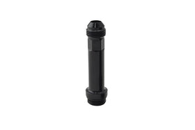 Turbosmart  Billet Turbo Drain 58mm Extension -8 MALE to -8 PORT