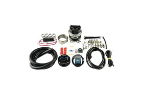 Turbosmart  Blow Off Valve Controller Kit - GenV RacePort BOV (Black)