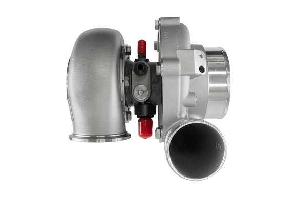 Turbosmart  TS-2 Turbocharger (Water Cooled) 6870 (Kompact) V-Band 1.07AR Externally Wastegated