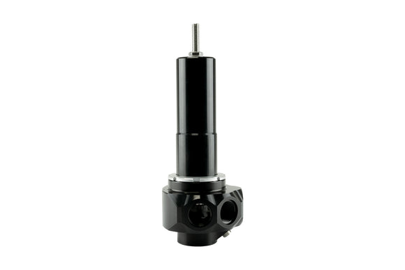 Turbosmart  FPR12 Pro M 5 Port Mechanical Pump Suit -12AN (Black)