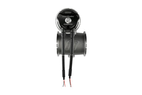 Turbosmart  Compressed Gas (CO2) StraightGate76 - Inbuilt Solenoids - 7PSI Black (Control In Cap CO2 Boost Control) - 0