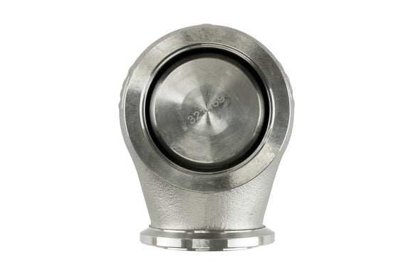 Turbosmart  Gen4 HyperGate45 7psi (Black)