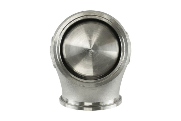 Turbosmart  GenV PowerGate60CG 'Compressed Gas' 5psi External Wastegate (Black)
