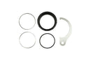 Turbosmart  LockSleeve Turbo Adapter Compressor Outlet 2.50" to Straight Vibrant 2.50"-5