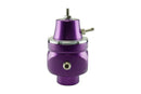 Turbosmart  FPR10 Fuel Pressure Regulator Suit -10AN (Purple)-2