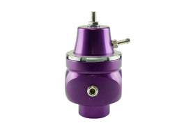 Turbosmart  FPR10 Fuel Pressure Regulator Suit -10AN (Purple) - 0