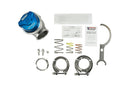 Turbosmart  GenV ProGate50 14psi External Wastegate (Blue)-6