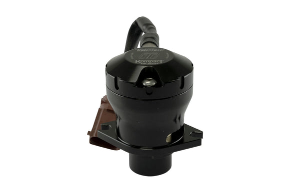 Turbosmart  BOV Kompact EM Dual Port VR4 - VW/Audi/Seat/Skoda 1.4TSI