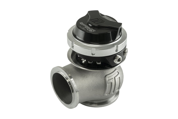Turbosmart  GenV Hypergate45-Lite 7psi External Wastegate (Black)