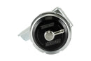 Turbosmart  IWG75 Wastegate Actuator Suit Mitsubishi EVO 6-8 26 PSI Black-2