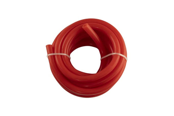 Turbosmart  3m Pack -5mm Vac Tube-Red