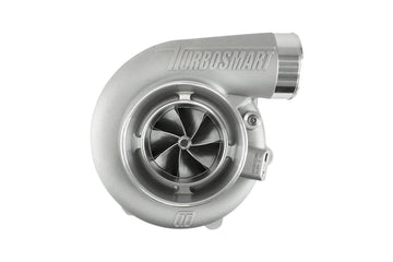 Turbosmart  TS-2 Turbocharger (Water Cooled) 6870 (Kompact) V-Band 1.07AR Externally Wastegated - 0
