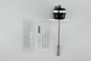 Turbosmart  IWG75 Wastegate Actuator Suit Mitsubishi EVO 10 Black 12 PSI-6