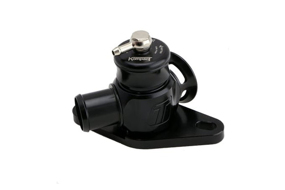 Turbosmart  Kompact Dual Port Blow Off Valve Suit MY99-00 WRX, STI and MY98-00 Forester GT