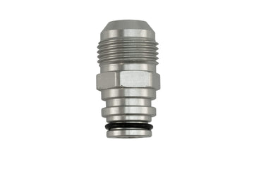 Turbosmart  Oil Cap Insert - 12AN  - Clear