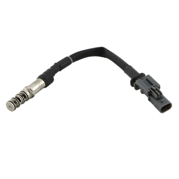 Turbosmart  BOV Kompact EM VR2/7/11/13/18/19/22/23/25/32/33 Solenoid Replacement