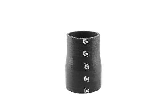 Turbosmart  Silicon Hose Reducer 2.00-2.25" (Black)