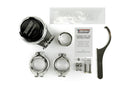 Turbosmart  Gen4 CompGate40 14psi (Black)-6