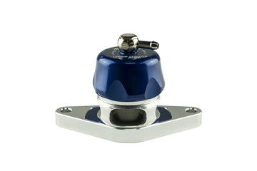 Turbosmart  Vee Port PRO Subaru-Blue