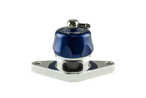 Turbosmart  Vee Port PRO Subaru-Blue